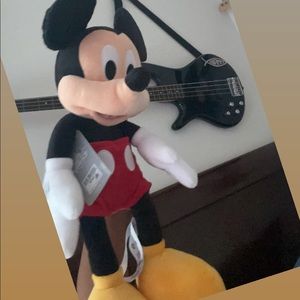 Meet your Posher, Salvador